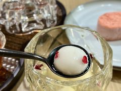 -本处·素食·融合料理(南油店)