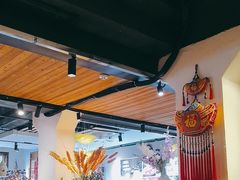 -云尊府云南菜·蒸汽石锅鱼(学清路店)