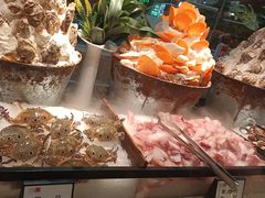 -千滋百味自助海鲜烤肉(布吉景华店)