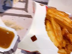 -麦当劳(平和堂店)