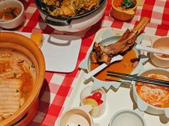 -西贝(六里桥旗舰店)