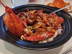 -玫瑰厅上海菜(兴国路店)