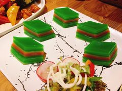 -泰堤坊(淡水体育馆店)