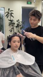 -WM Hair Salon