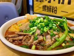 -螺小胖柳州螺蛳粉(钟楼总店)