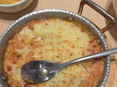 -吕氏疙瘩汤·新鲁菜(潍坊银座店)