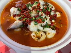 -韵味湘肴·小炒黄牛肉(五一广场店)