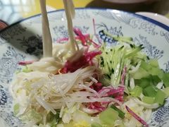 -大海碗·炸酱面·烤鸭·京菜(天坛店)