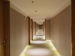 -全季酒店(合肥中科大黄山路店)