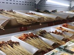 -马路边边·成都串串(翠柏路店)