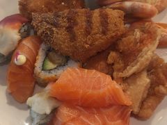 -The COOK·厨餐厅·自助餐(浦东嘉里大酒店)