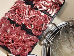 -通好吃潮家牛肉火锅店(张家边店)