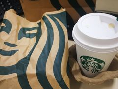 -星巴克臻选(成都东方新希望天祥店)