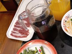 -沸炉重庆老火锅(军事博物馆店)