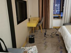 -苏州斐利·精选酒店