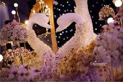 点击看大图 -新锦江大酒店·宴会厅·婚宴