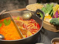 -大龙燚·旷野鲜火锅(广州首店)