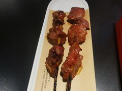 -桂小厨广西菜(水晶城店)