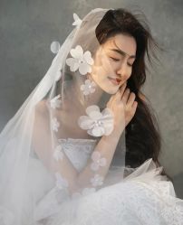 -米兰婚纱摄影轻奢化定制(深圳罗湖总店)