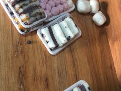 -南大门韩国米糕(公滨路店)