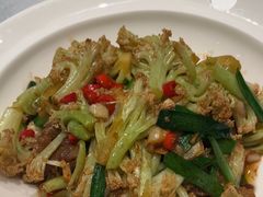 -盛百味·家宴餐厅(霸州分店)