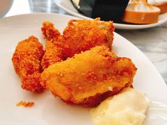 -福州泰禾铂尔曼酒店·大堂酒廊