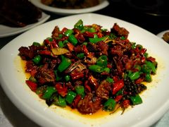 -琬苑鸽庄·川粤融合菜(解放碑总店)