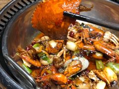 -七欣天香辣蟹火锅(苏州东大街店)