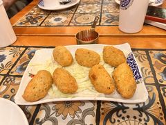 -番茄屋葡式美食(总店)