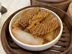 -龙的酒楼·手工早茶·顺德菜(近良路店)
