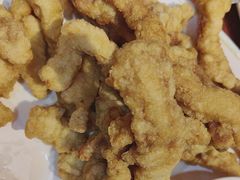 -前门涮肉(群力店)