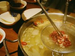 -牛a潮汕鲜牛肉粿条(天河北店)