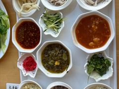 -太原面食店(解放路店)