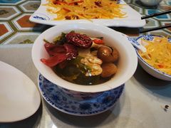 -伊帆食府·青海地方特色美食