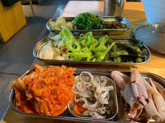 -伊茉家的烤肉店(勒泰中心店)