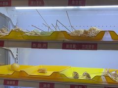 -马路边边火锅串串(观前街店)