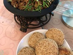 -烤肉宛饭庄(南礼士路店)
