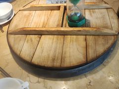 -陈大锅·岳阳鱼馆·地道岳阳菜(美食街店)