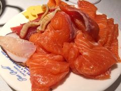 -星伦多自助料理·涮烤一体(虹悦城店)