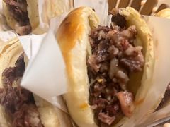 -闫家驴肉老店(华电一校店)