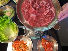 -西塔老太太泥炉烤肉(上海七宝领展广场店)