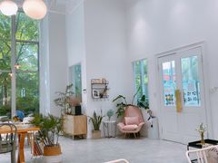-CHEZ JASMINE 茉莉的氧气厨房