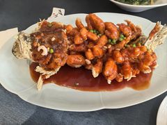 -香雪海饭店中餐厅(人民桥店)