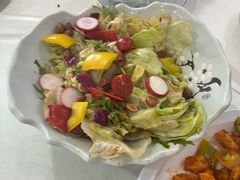 -清真•蜀风园(丁字沽总店)