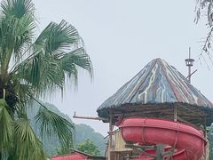 -重庆海昌加勒比海水世界
