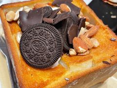 -茉莉餐厅(包河万达店)