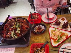 -老闵田螺馆·南昌特色小炒(梦时代店)