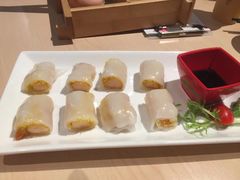 -避风塘(宝山万达店)