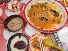 -文立新麻辣烫(合生汇21街区店)