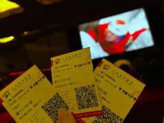 -大光明电影院(南京西路店)
